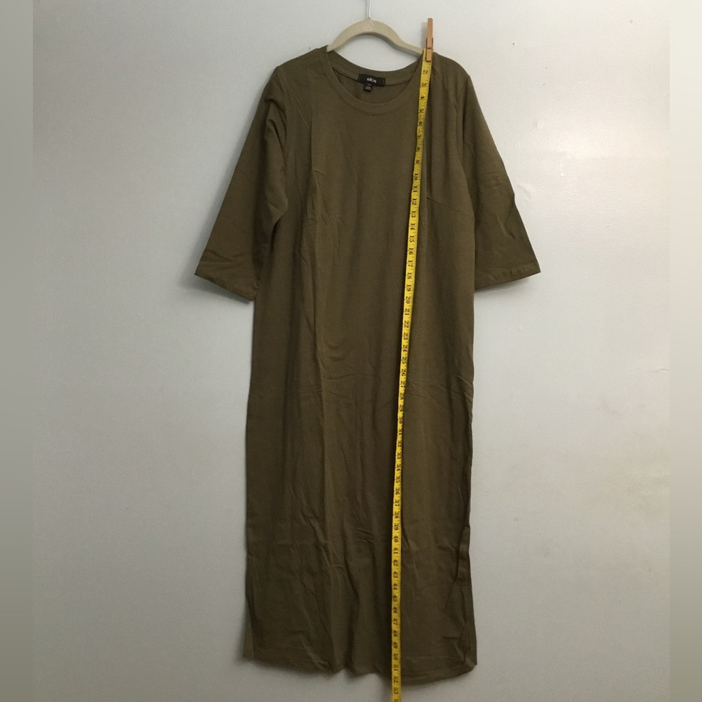 ELLOS DRESS - Picture 7 of 15